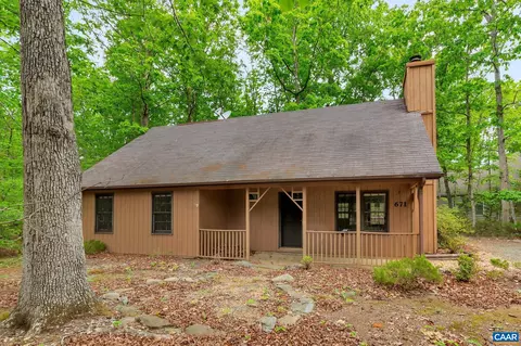 671 Jefferson Dr, Palmyra, VA 22963