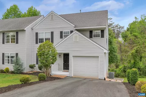 212 Buttercup Ln, Charlottesville, VA 22902