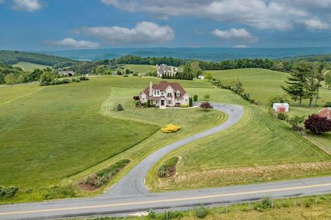 1875 Ridge Rd, Raphine, VA 24472 photo 68
