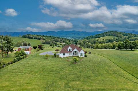 1875 Ridge Rd, Raphine, VA 24472 photo 63