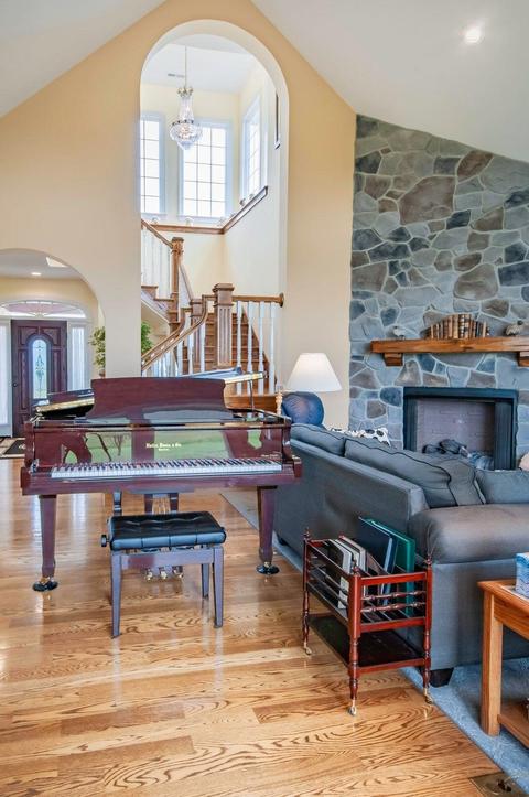1875 Ridge Rd, Raphine, VA 24472 photo 13