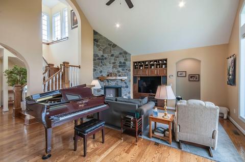 1875 Ridge Rd, Raphine, VA 24472 photo 16