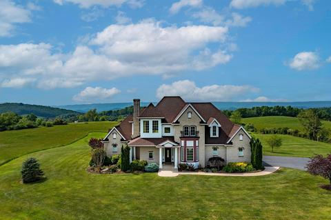 1875 Ridge Rd, Raphine, VA 24472 photo 2