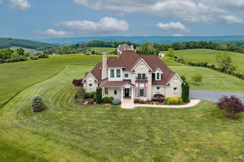 1875 Ridge Rd, Raphine, VA 24472 photo 5