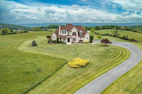 1875 Ridge Rd, Raphine, VA 24472 photo 67