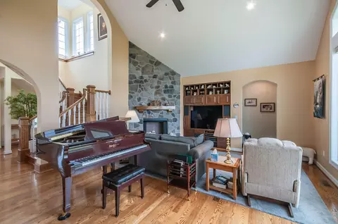 1875 Ridge Rd, Raphine, VA 24472 photo 16