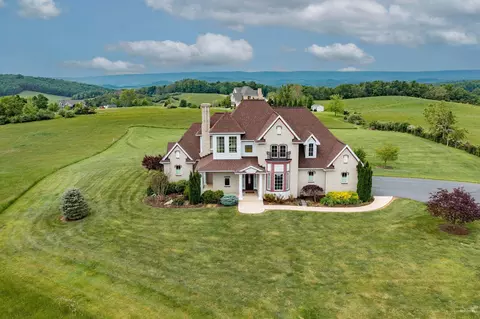 1875 Ridge Rd, Raphine, VA 24472 photo 5