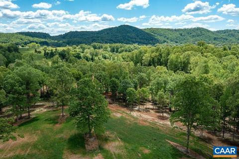 00 Dick Woods Rd #LOT 2, Ivy, VA 22945