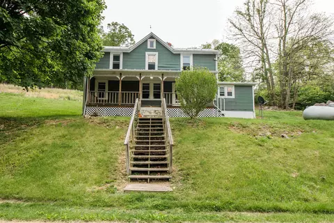 13382 Link Way, Fulks Run, VA 22830