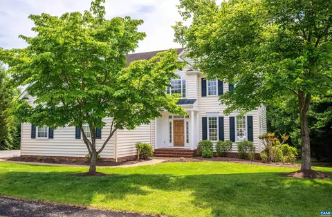 1721 Doringh Pl, Charlottesville, VA 22901