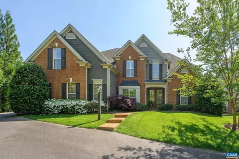 5231 Park Ridge Ct, Crozet, VA 22932