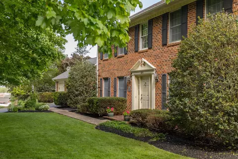 211 Betts Rd, Harrisonburg, VA 22802