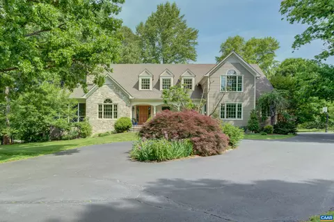 600 Glengarry Ct, Earlysville, VA 22936