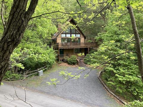 673 Killmon Rd, Basye, VA 22810 photo 46