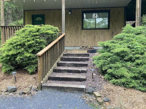 673 Killmon Rd, Basye, VA 22810 photo 2