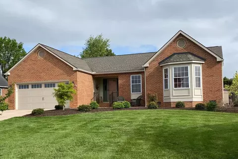 201 Milestone Ct, Bridgewater, VA 22812