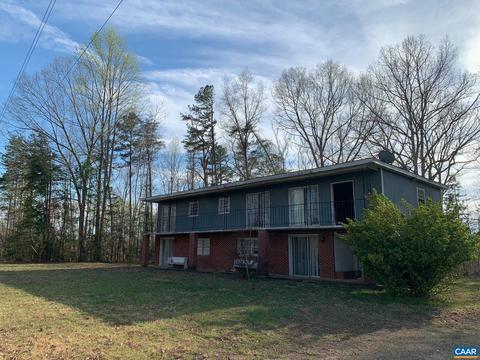 20738 Monrovia Rd, Orange, VA 22960