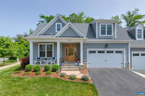 4001 Varick St, Charlottesville, VA 22901