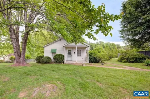 305 Harris Rd, Charlottesville, VA 22903
