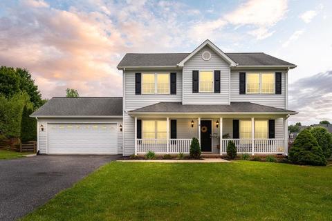 41 Beecham Rd, Fishersville, VA 22939