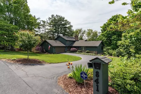 841 Sandtrap Ln, Harrisonburg, VA 22802
