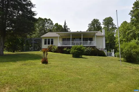 134 Lawsons Farm Dr, Ruckersville, VA 22968