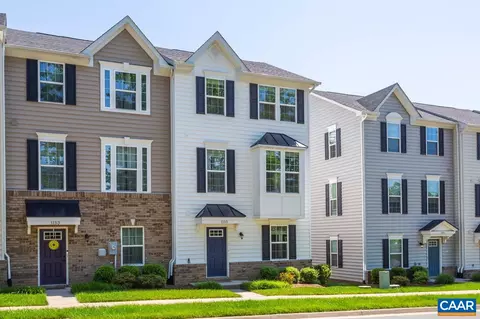 1155 Sunset Avenue Ext, Charlottesville, VA 22903