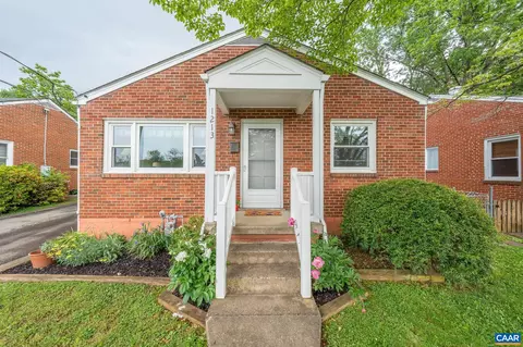 1213 River Vista Ave, Charlottesville, VA 22902
