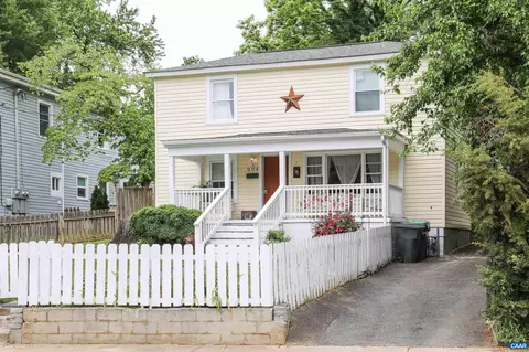 904 Page St, Charlottesville, VA 22903