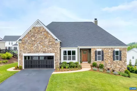 741 Concho Ln, Crozet, VA 22932