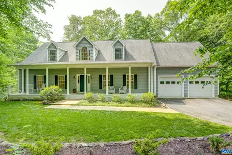 5021 Richmond Rd, Keswick, VA 22947