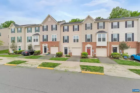 1991 Asheville Dr, Charlottesville, VA 22911