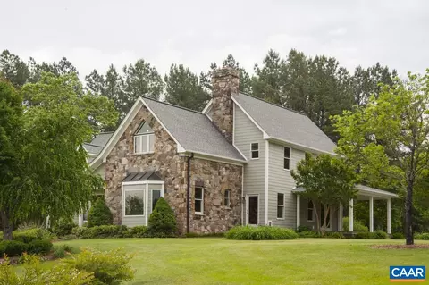 5135 Halcyon Dr, Crozet, VA 22932