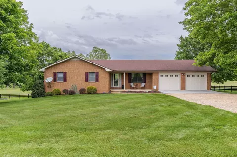 983 Salem Church Rd, Weyers Cave, VA 24486