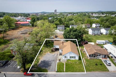 131 Clinton St, Harrisonburg, VA 22801