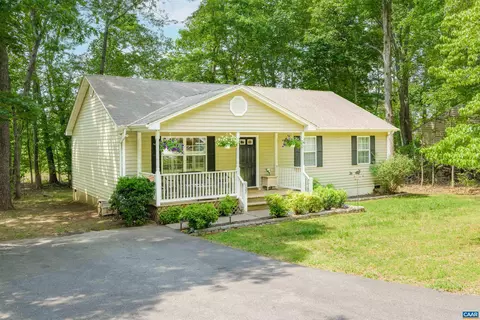 127 Jefferson Dr, Palmyra, VA 22963