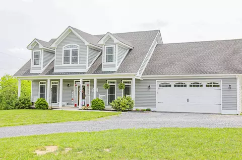 1275 Laurel Hill Rd, Verona, VA 24482