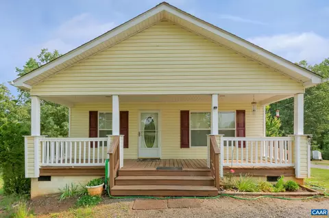 21 Terry Ln, Barboursville, VA 22923