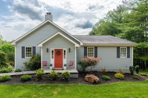 610 Bald Rock Rd, Verona, VA 24482