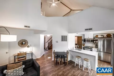 733 Laurelwood Condos, Wintergreen, VA 22967