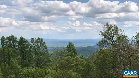 lot1 Route 676, Free Union, VA 22940