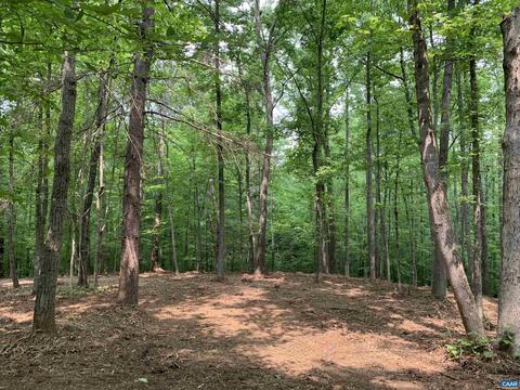Tbd Fredericksburg Rd, Ruckersville, VA 22968