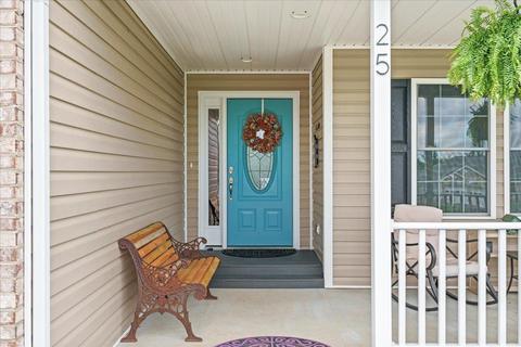 25 Meriwether Cir, Stuarts Draft, VA 24477 photo 8