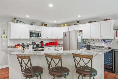 25 Meriwether Cir, Stuarts Draft, VA 24477 photo 12