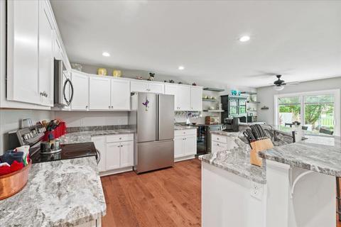 25 Meriwether Cir, Stuarts Draft, VA 24477 photo 11