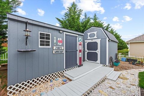 25 Meriwether Cir, Stuarts Draft, VA 24477 photo 36