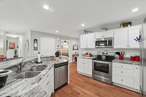 25 Meriwether Cir, Stuarts Draft, VA 24477 photo 1