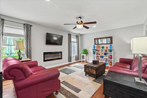 25 Meriwether Cir, Stuarts Draft, VA 24477 photo 17