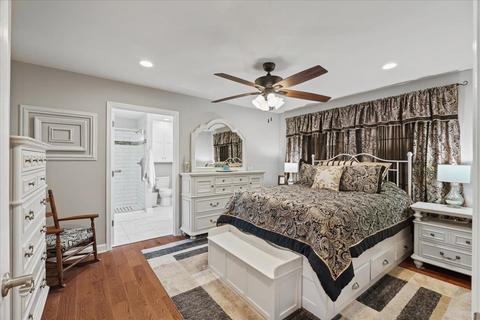 25 Meriwether Cir, Stuarts Draft, VA 24477 photo 19