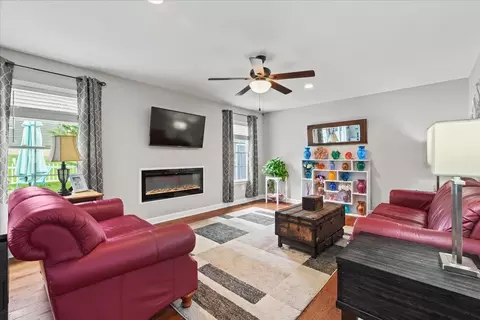 25 Meriwether Cir, Stuarts Draft, VA 24477 photo 17